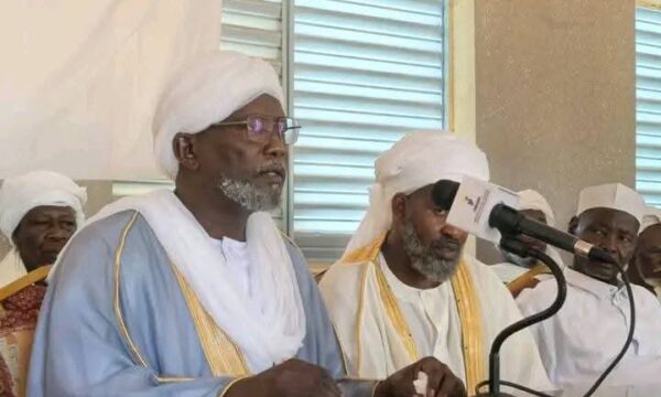 من آتيا.. المجلس الإسلامي يختتم بعثته الوطنية برسالة تدعو إلى الوحدة والسلم المجتمعي في تشاد