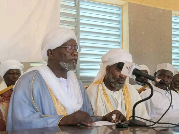 من آتيا.. المجلس الإسلامي يختتم بعثته الوطنية برسالة تدعو إلى الوحدة والسلم المجتمعي في تشاد