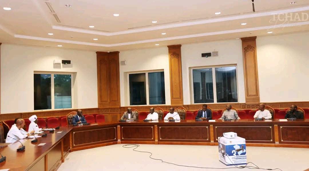 تشاد تفتح أبواب الأمل للاجئين السودانيين… ترتيبات رسمية لتنظيم امتحان الشهادة الثانوية السودانية