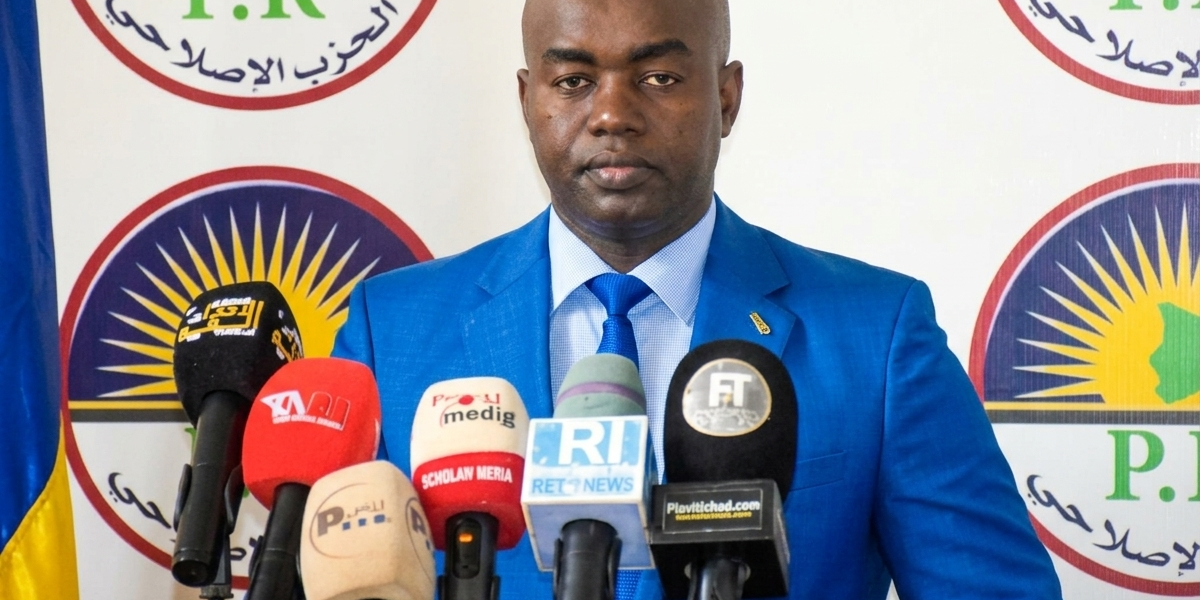 في ذكرى الاستقلال.. الحزب الإصلاحي يدعو إلى الإفراج عن المعارضين وحوار وطني شامل