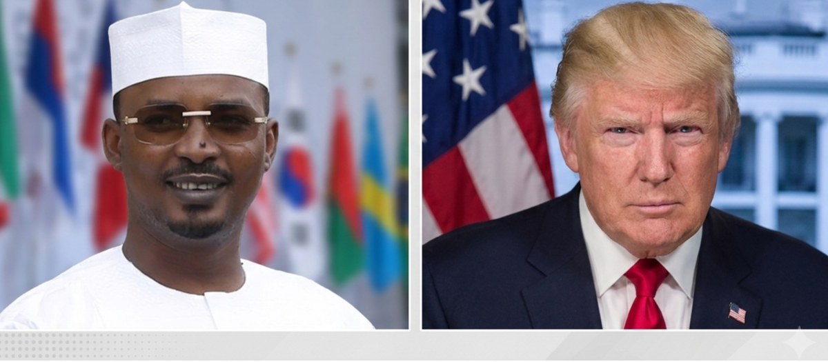 واشنطن تدين قصفًا داخل تشاد وتحذر من امتداد الحرب السودانية إلى دول الجوار