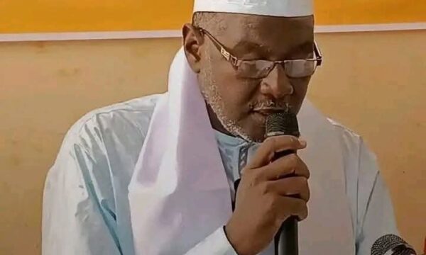 حزب الوسط في تشاد ينعى أحد مؤسسيه إبراهيم عباس محمد ويشيد بمسيرته الوطنية