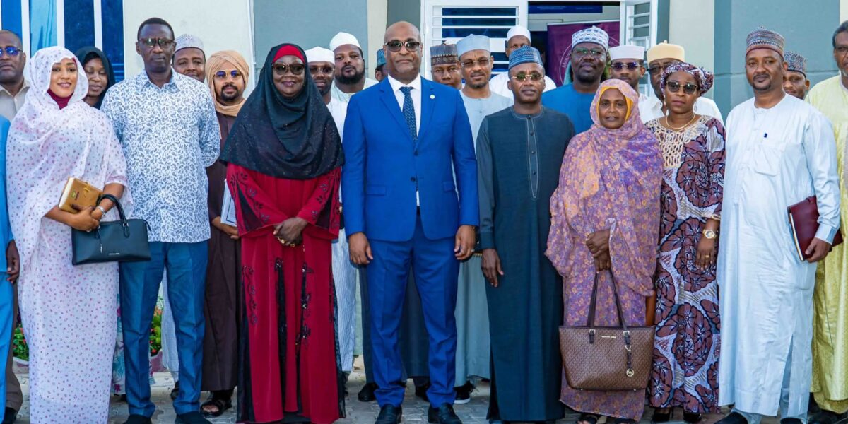 الحركة الوطنية للإنقاذ تشيد بارتفاع وتيرة تعبئة الموارد الذاتية وتدعو إلى تعزيز الانضباط التنظيمي