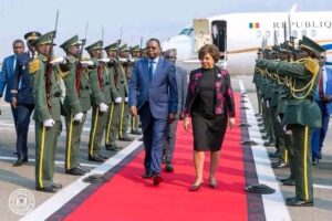 لواندا تحتضن قمة إفريقية استثنائية.. وتشاد تدفع نحو حلول قارية للنزاعات