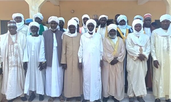 من كمرا.. المجلس الإسلامي يطلق رسائل للوحدة ويحذر من استغلال الدين في تأجيج الخلافات