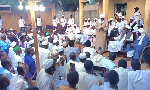 رسائل من جنوب تشاد.. دعوات لتوحيد الصف ومواجهة المخدرات وتعزيز السلم المجتمعي
