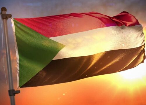 الخارجية السودانية: نؤكد احترامنا الكامل لسيادة تشاد ووحدة أراضيها وسلامة حدودها