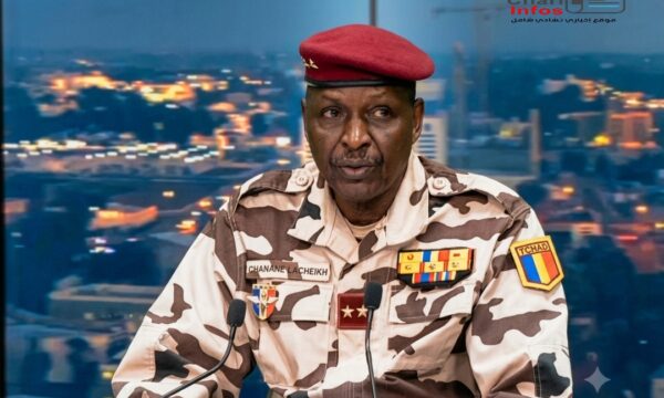 الجيش التشادي يعلن التأهب القصوى بعد غارات جوية منسوبة للقوات السودانية داخل أراضيه
