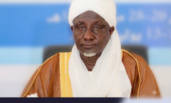رئيس المجلس الإسلامي يشارك في مؤتمر دولي بالقاهرة لمناقشة تحديات الأسرة ومستقبل الفتوى