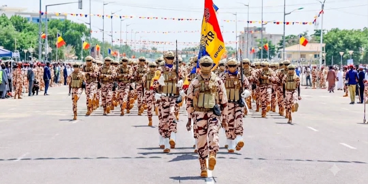 الجيش التشادي يشدد الانضباط بتعليمات جديدة بشأن النزاعات والزي العسكري وحركة المركبات