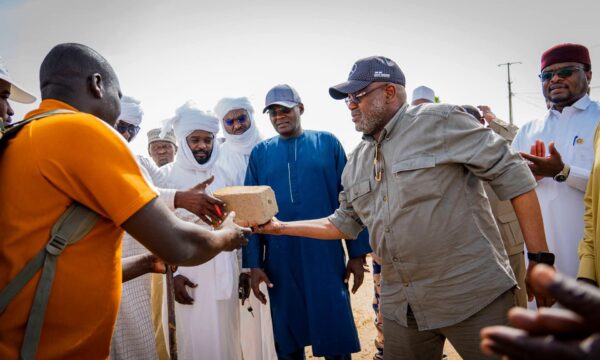حلاته يوجّه بإعادة احتياطات عقارية إلى أملاك الدولة ويأمر بمكافحة البناء غير النظامي في بلتين