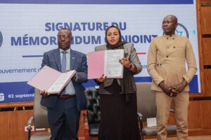 تشاد تعيد رسم خريطة العمل الإنساني.. اتفاق حكومي أممي لإصلاح آليات التنسيق وتعزيز القيادة الوطنية
