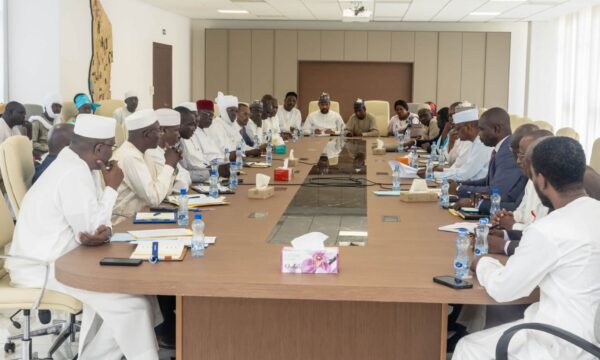 المالية التشادية تشدد الرقابة على الإنفاق المحلي.. اجتماع لبحث إدارة ميزانيات الأقاليم<p dir="rtl"><br><!--/data/user/0/com.samsung.android.app.notes/files/clipdata/clipdata_bodytext_260909_190716_713.sdocx--></p>
