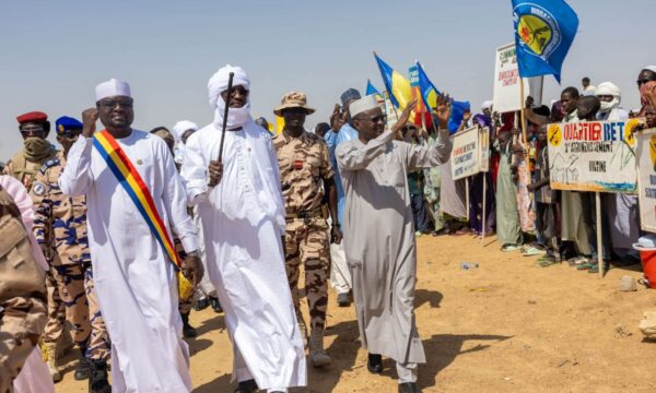 بعثة حكومية في بلتين لتقييم تداعيات شحّ الأمطار على الزراعة والثروة الحيوانية