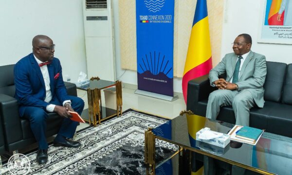 وورلد فيجن تعرض خارطة طريقها الجديدة في تشاد.. وتركيز على دعم الأطفال وقطاع المياه حتى 2030