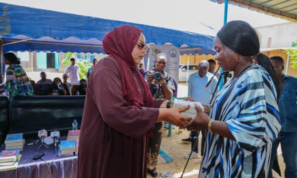 سبت التضامن» يدعم 250 طفلًا بدار أيتام ديو بينيت مع انطلاق العام الدراسي الجديد