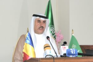 السفير السعودي بأنجمينا: علاقات المملكة وتشاد نموذج للشراكة المتنامية والتعاون المشترك