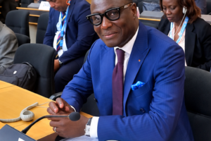 تشاد تجدد حيادها في النزاع السوداني من جنيف وتدعو إلى وقف القتال وحماية المدنيين<p dir="rtl"><br><!--/data/user/0/com.samsung.android.app.notes/files/clipdata/clipdata_bodytext_260908_102422_322.sdocx--></p>