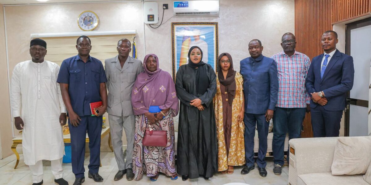 وزيرة الشؤون الإنسانية تبحث مع «كونا-ت» تعزيز حضور المنظمات الوطنية في العمل الإنساني