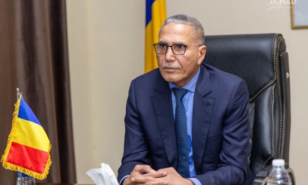 من القاهرة.. كوغري يضع سفارات تشاد أمام اختبار خدمة المواطنين «دون تمييز»