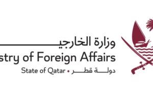 قطر وفرنسا تؤكدان تعزيز الشراكة الاستراتيجية وتنسيق المواقف إزاء التحديات الإقليمية