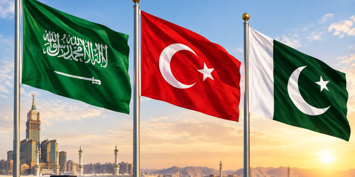حلف مكة الدفاعي يعلن تفعيل الردع الجماعي عقب اجتماع طارئ بشأن أمن السعودية<p dir="rtl"><br><!--/data/user/0/com.samsung.android.app.notes/files/clipdata/clipdata_bodytext_261005_202934_883.sdocx--></p>